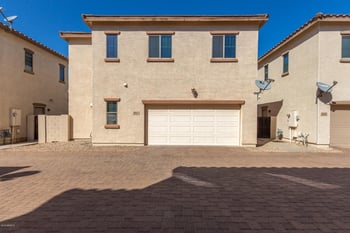 2517 N 148th Dr, Goodyear, AZ 85395