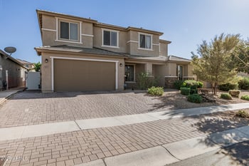 2517 Novak Way, Phoenix, AZ 85042