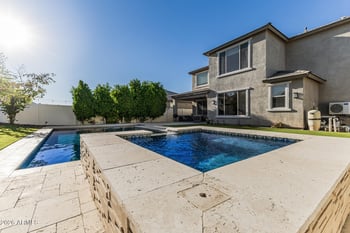 2517 Novak Way, Phoenix, AZ 85042