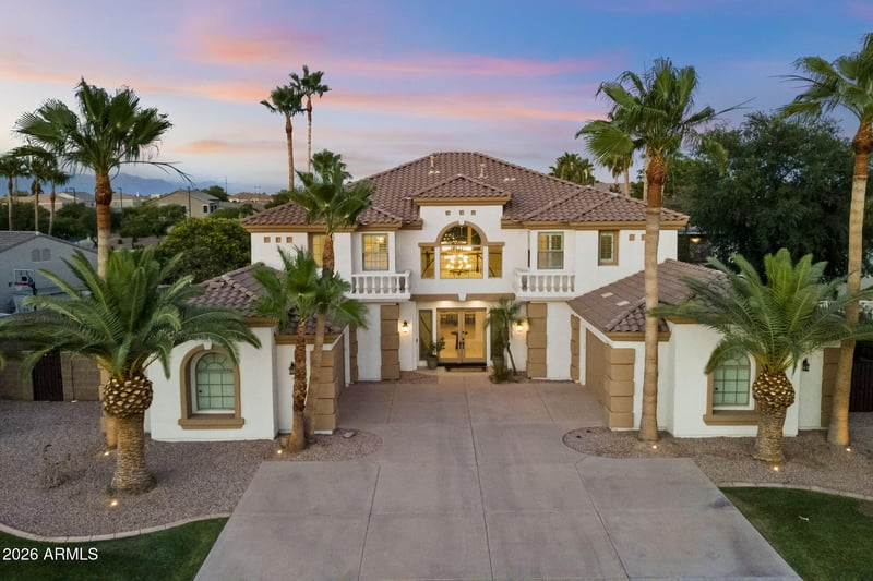 2517 Constellation Way, Gilbert, AZ 85295