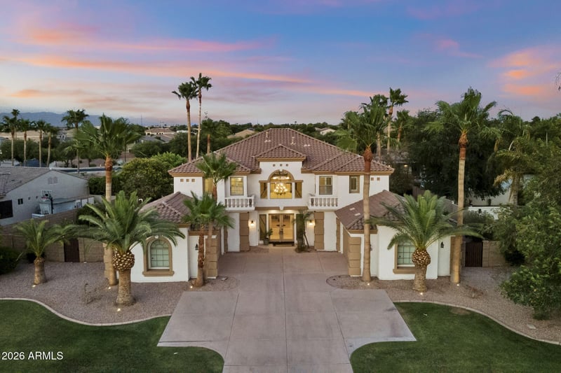 2517 Constellation Way, Gilbert, AZ 85295