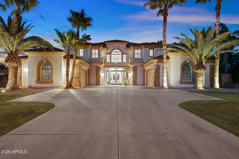 2517 Constellation Way, Gilbert, AZ 85295