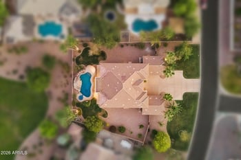 2517 Constellation Way, Gilbert, AZ 85295