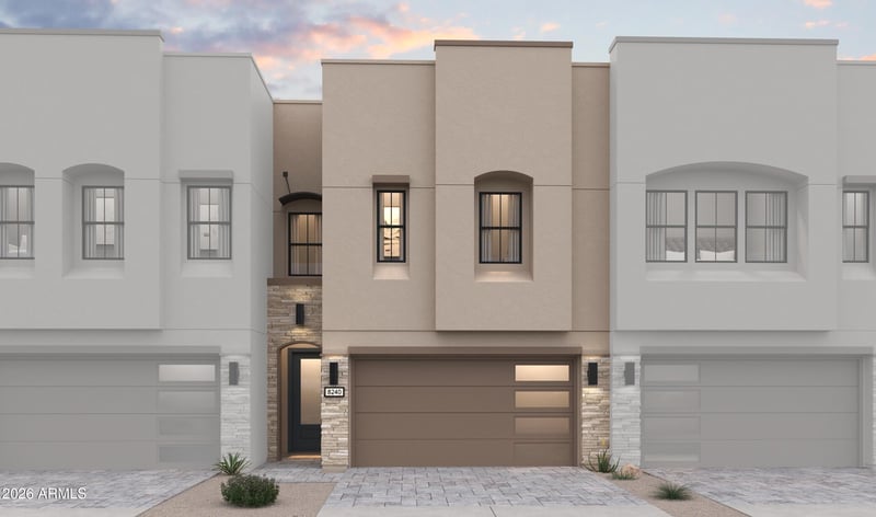 2517 W Gloria Ln, Phoenix, AZ 85085
