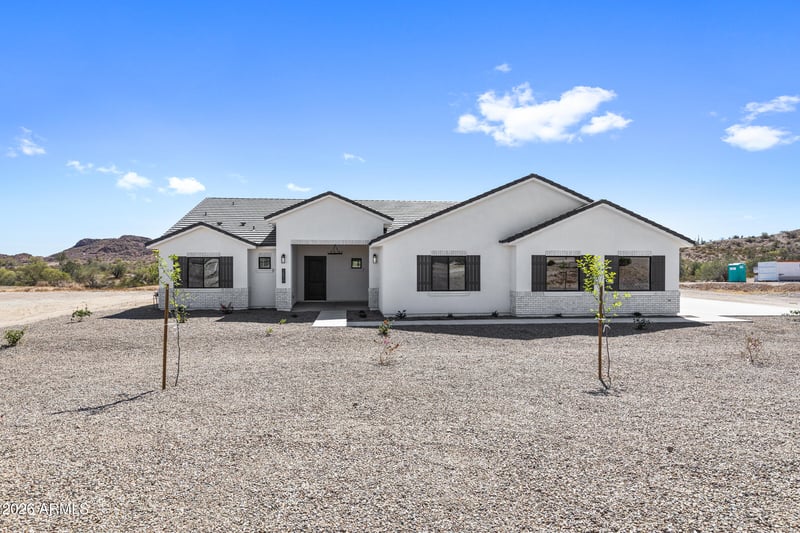 2517 Jens Way, Queen Creek, AZ 85144