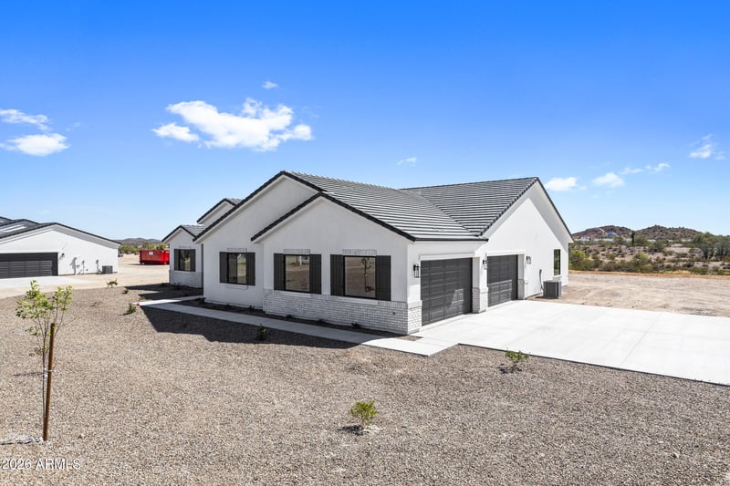 2517 Jens Way, Queen Creek, AZ 85144