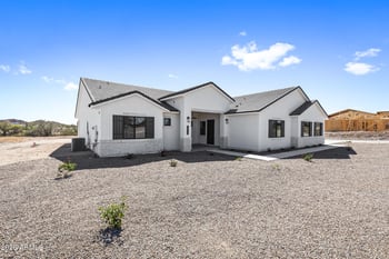 2517 W Jens Way, Queen Creek, AZ 85144
