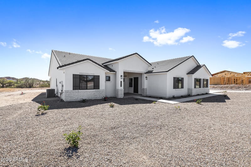 2517 Jens Way, Queen Creek, AZ 85144