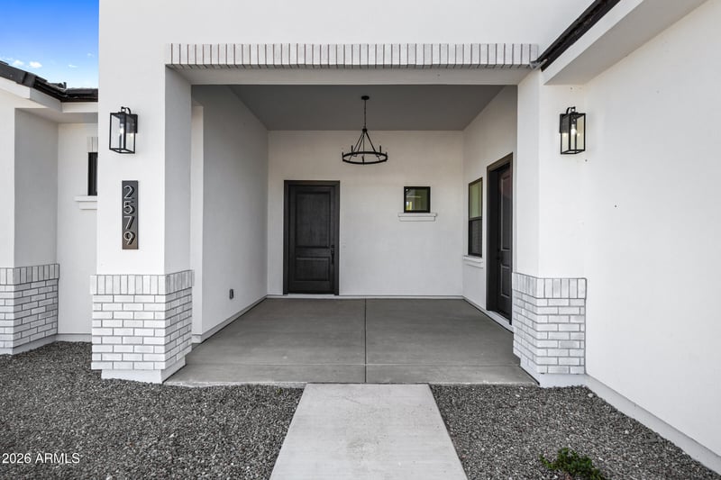 2517 Jens Way, Queen Creek, AZ 85144