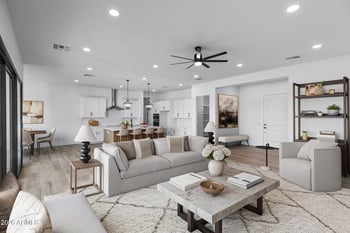 2517 W Jens Way, Queen Creek, AZ 85144