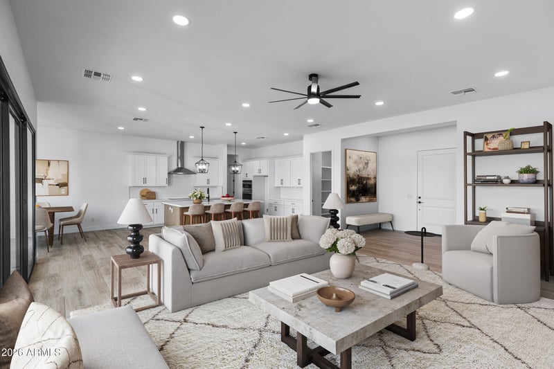 2517 W Jens Way, Queen Creek, AZ 85144