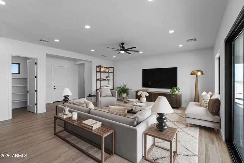 2517 W Jens Way, Queen Creek, AZ 85144