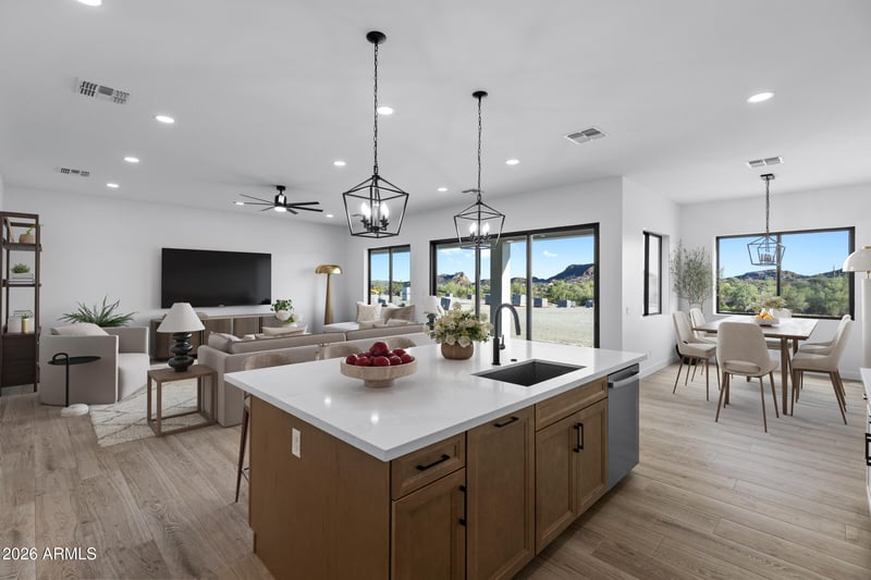 2517 W Jens Way, Queen Creek, AZ 85144