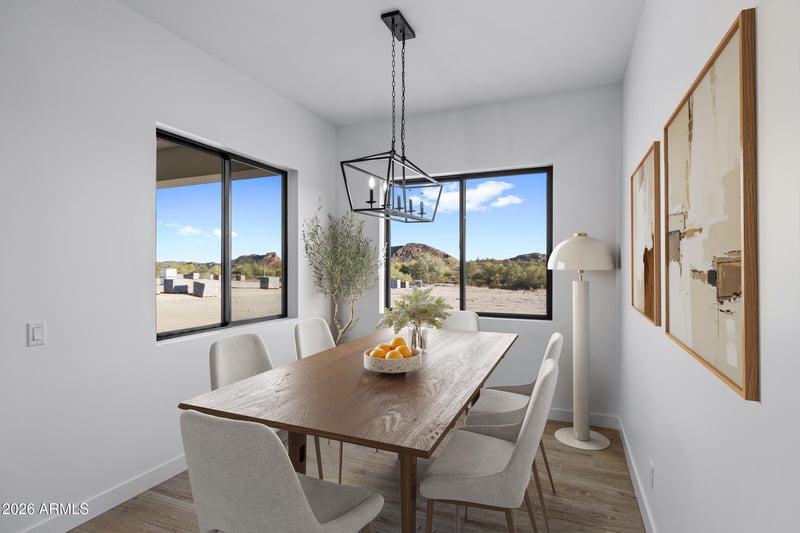 2517 W Jens Way, Queen Creek, AZ 85144