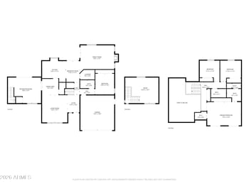 2517 Lompoc Ave, Mesa, AZ 85202