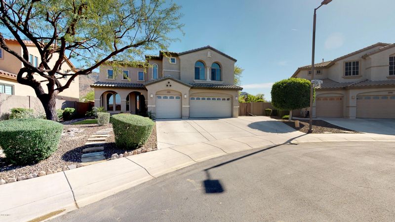 2517 W Mineral Rd, Phoenix, AZ 85041