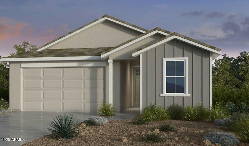25171 172nd Dr, Surprise, AZ 85387