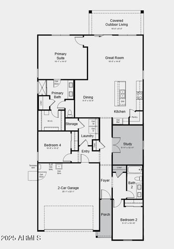 25171 172nd Dr, Surprise, AZ 85387