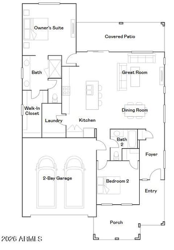 25171 174th Dr, Surprise, AZ 85387