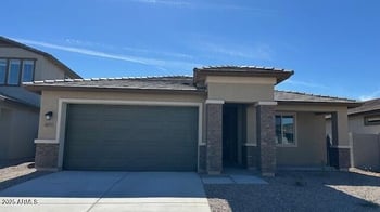 25171 La Salle St, Buckeye, AZ 85326