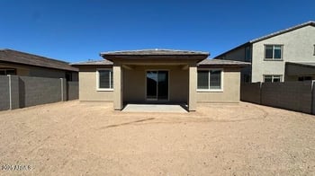 25171 La Salle St, Buckeye, AZ 85326