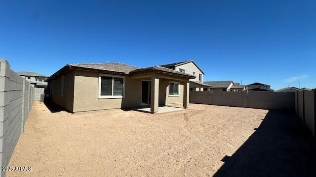 25171 La Salle St, Buckeye, AZ 85326