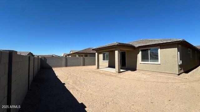 25171 La Salle St, Buckeye, AZ 85326
