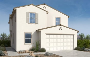 25172 165th Ln, Surprise, AZ 85387