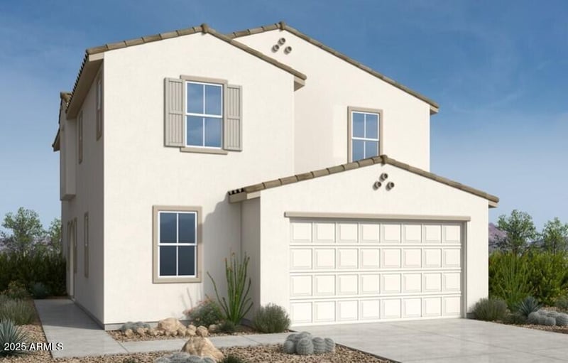 25172 165th Ln, Surprise, AZ 85387