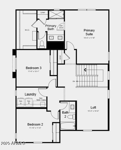 25172 165th Ln, Surprise, AZ 85387
