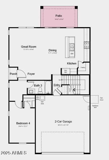 25172 165th Ln, Surprise, AZ 85387