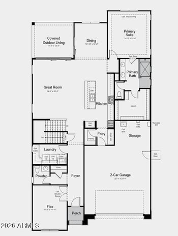 25174 169th Ave, Surprise, AZ 85387