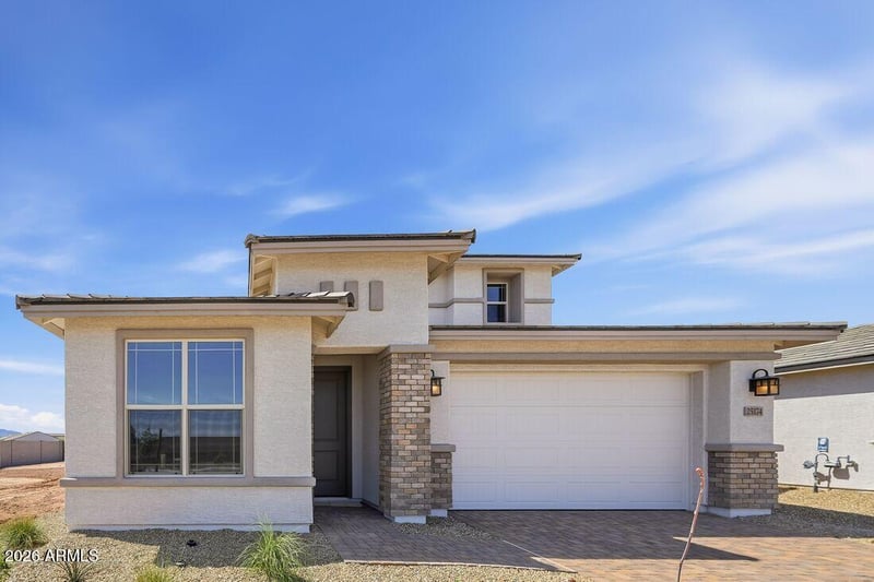 25174 N 169th Ave, Surprise, AZ 85387