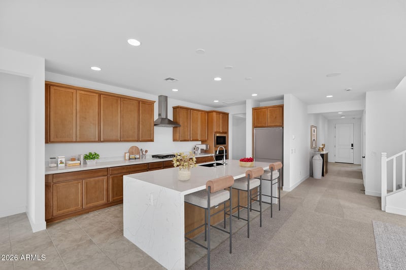 25174 N 169th Ave, Surprise, AZ 85387