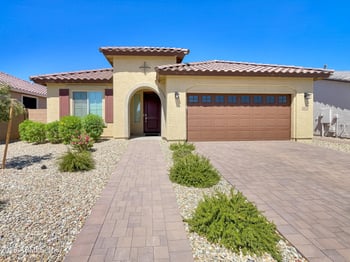 25176 173rd Dr, Surprise, AZ 85387