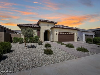 25176 173rd Dr, Surprise, AZ 85387