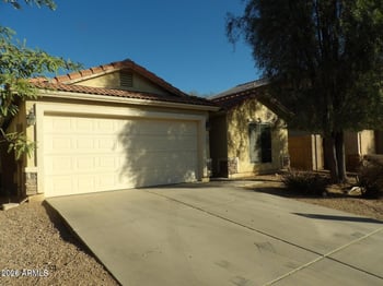 25176 Cranston Ln, Buckeye, AZ 85326