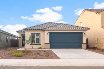 25176 Wier Ave, Buckeye, AZ 85326