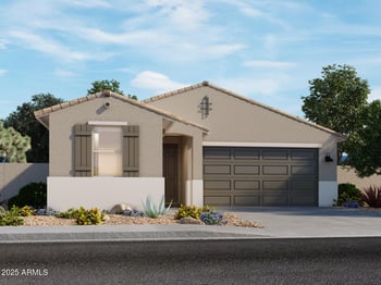 25177 160th Ave, Surprise, AZ 85387