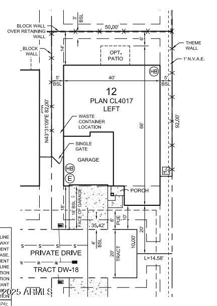 25177 165th Ave, Surprise, AZ 85387