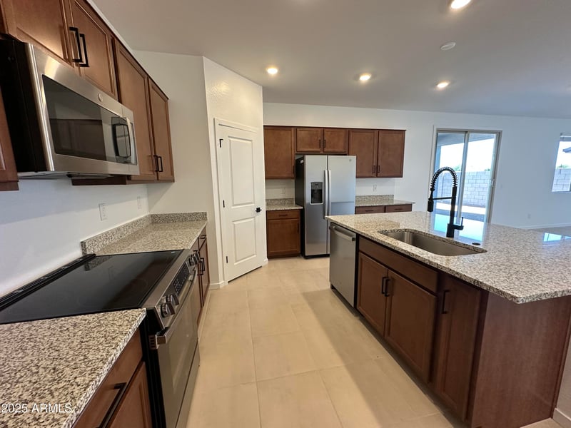 25178 La Salle St, Buckeye, AZ 85326