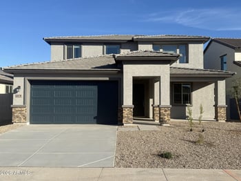 25178 La Salle St, Buckeye, AZ 85326