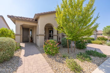 25179 N 173rd Ln, Surprise, AZ 85387