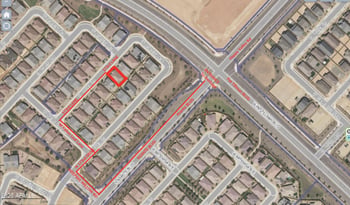 25179 N 173rd Ln, Surprise, AZ 85387