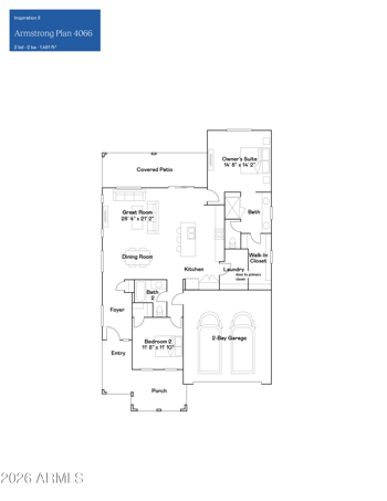 25179 N 173rd Ln, Surprise, AZ 85387