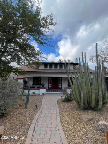 2518 10th St, Phoenix, AZ 85006