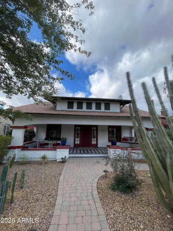 2518 10th St, Phoenix, AZ 85006