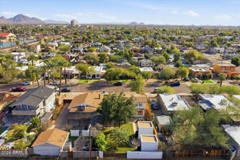 2518 10th St, Phoenix, AZ 85006