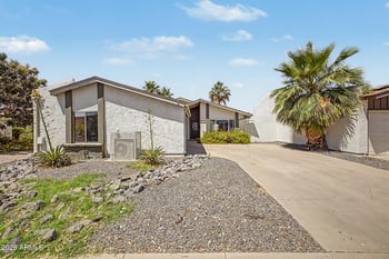 2518 87th Ter, Scottsdale, AZ 85257