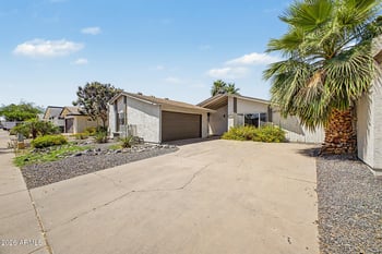 2518 87th Ter, Scottsdale, AZ 85257